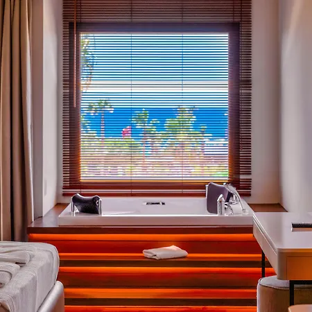 Belek Beach Resort Hotel Resort 5*