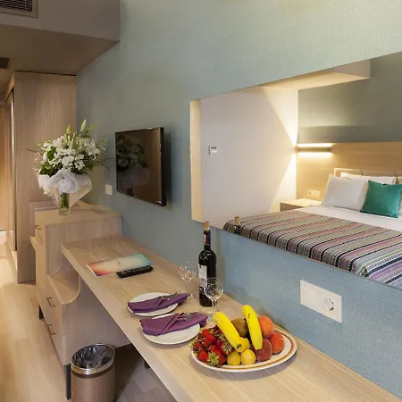 Resort Belek Beach Resort Hotel