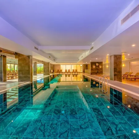 Belek Beach Resort Hotel 5* Belek