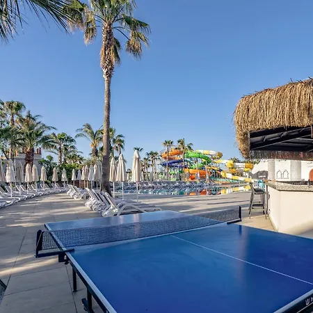 Üdülőközpont Belek Beach Resort Hotel Belek