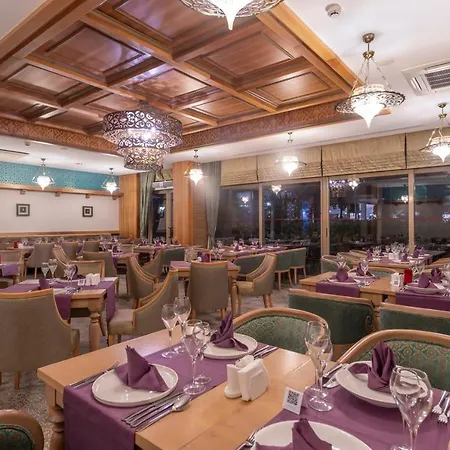 Belek Beach Resort Hotel Belek
