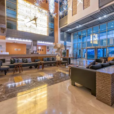 Belek Beach Resort Hotel Resort 5*