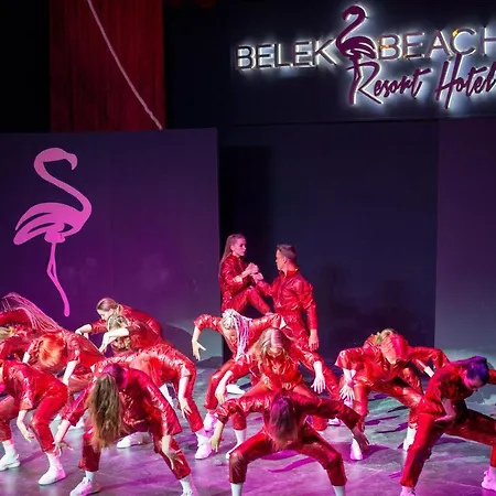 Belek Beach Resort Hotel 5*
