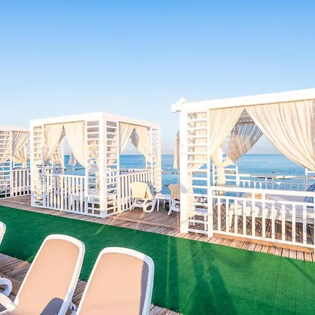 Belek Beach Resort Hotel 5* Belek
