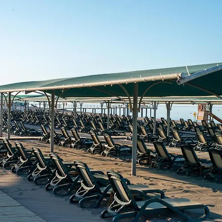 Belek Beach Resort Hotel Station touristique