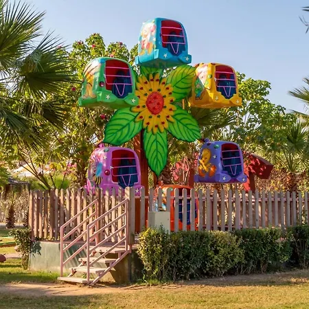 Belek Beach Resort Hotel 5*