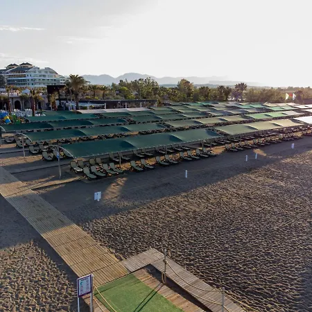 Belek Beach Resort Hotel Resort 5*