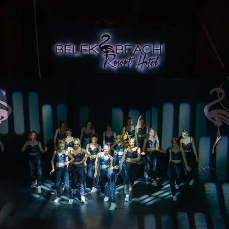 Belek Beach Resort Hotel Belek