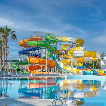 Resort Belek Beach Resort Hotel Belek