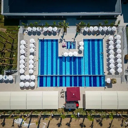 Belek Beach Resort Hotel 5* Belek
