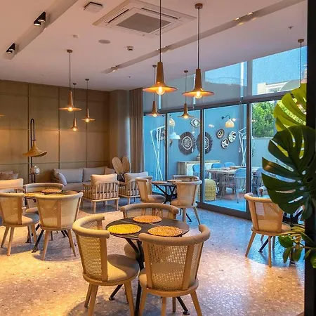 Belek Beach Resort Hotel 5*