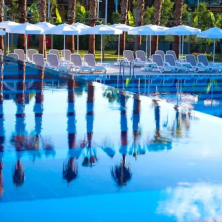 Belek Beach Resort Hotel
