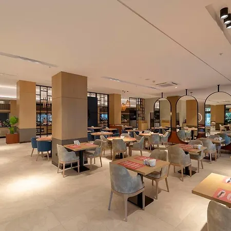 Resort Belek Beach Resort Hotel 5*