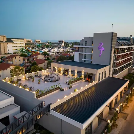 Belek Beach Resort Hotel Belek