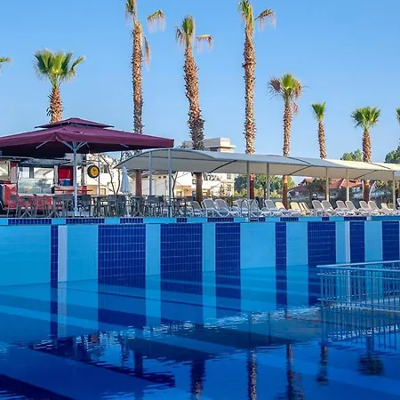 Belek Beach Resort Hotel