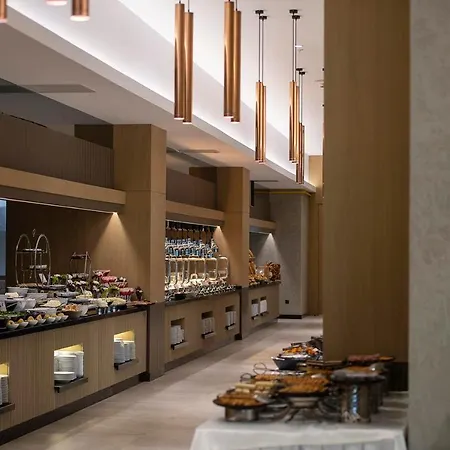 Resort Belek Beach Resort Hotel 5*