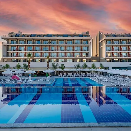Belek Beach Resort Hotel Resort 5*
