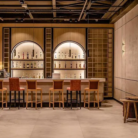 Belek Beach Resort Hotel Üdülőközpont