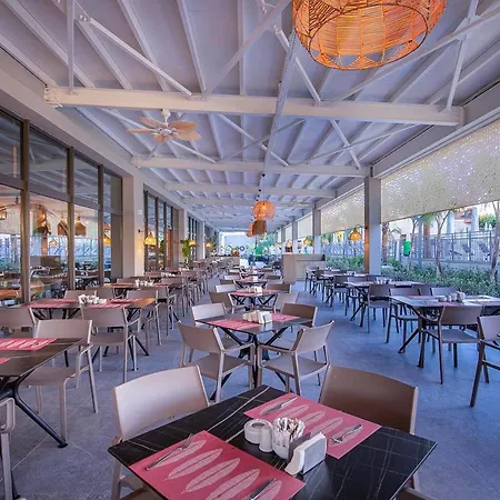 Resort Belek Beach Resort Hotel Belek