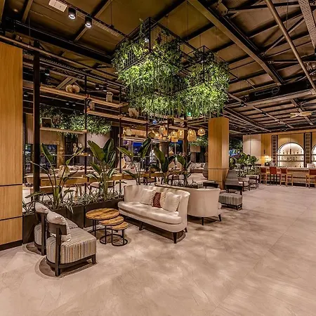 Station touristique Belek Beach Resort Hotel 5*