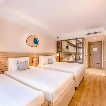 Belek Beach Resort Hotel 5* Belek