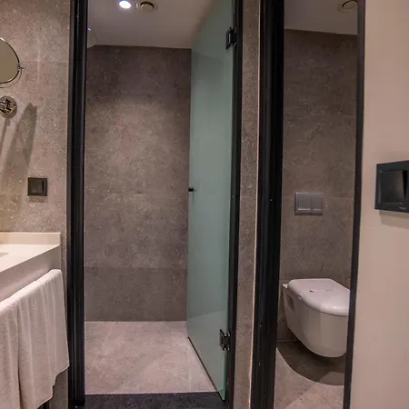 Belek Beach Resort Hotel 리조트 5*