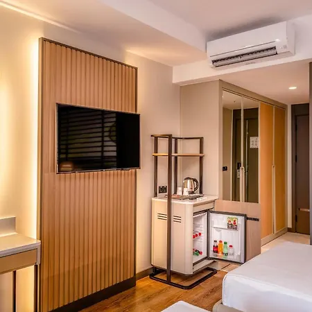 Belek Beach Resort Hotel Belek