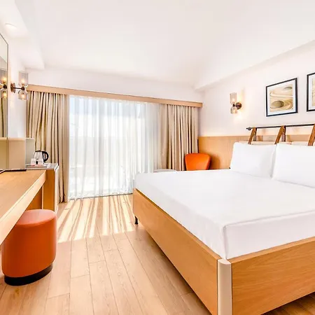 Belek Beach Resort Hotel