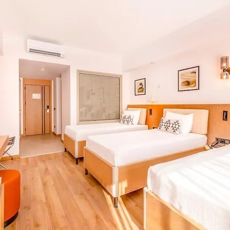 Belek Beach Resort Hotel 5*