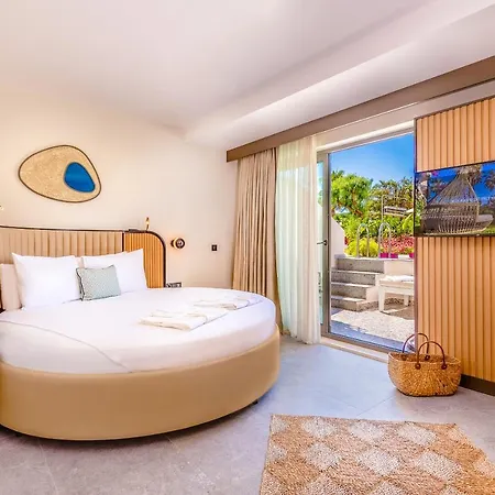 Belek Beach Resort Hotel Resort