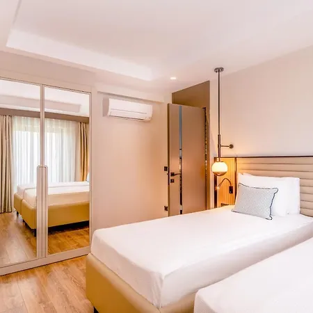 Belek Beach Resort Hotel 5*