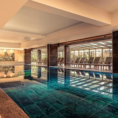 Belek Beach Resort Hotel