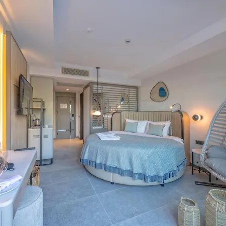Resort Belek Beach Resort Hotel Belek