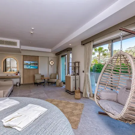Belek Beach Resort Hotel Belek