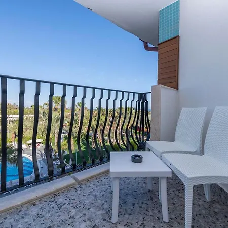 Belek Beach Resort Hotel Resort Belek