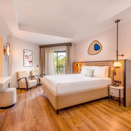 Belek Beach Resort Hotel Resort
