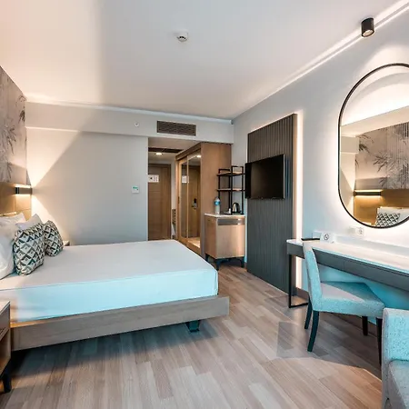 Belek Beach Resort Hotel 5*