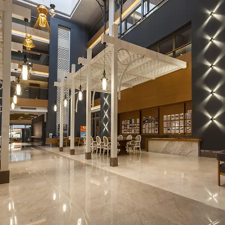 Belek Beach Resort Hotel 5* Belek