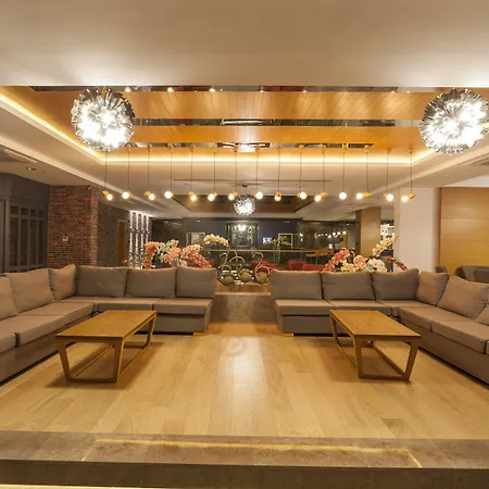 Belek Beach Resort Hotel 5* Belek