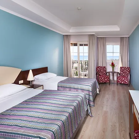 Belek Beach Resort Hotel 5* Belek