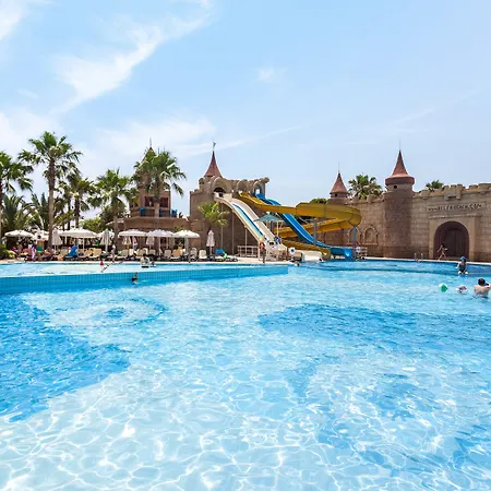 Belek Beach Resort Hotel 5* Belek