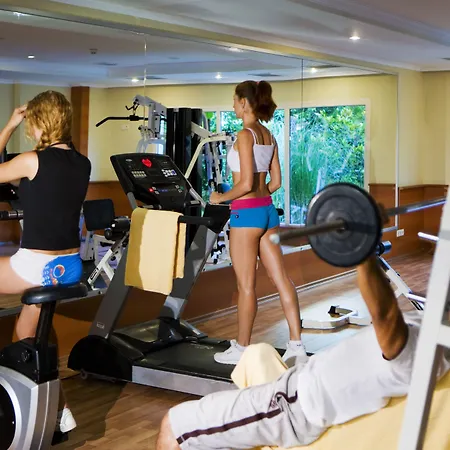 Belek Beach Resort Hotel