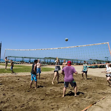 Belek Beach Resort Hotel Belek