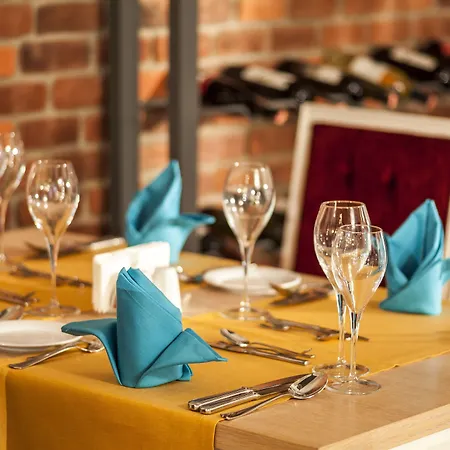 Belek Beach Resort Hotel