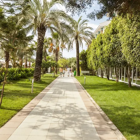 Belek Beach Resort Hotel 5* Belek