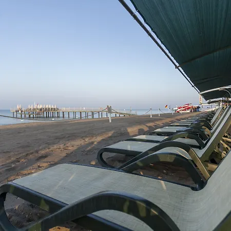 Belek Beach Resort Hotel 5*