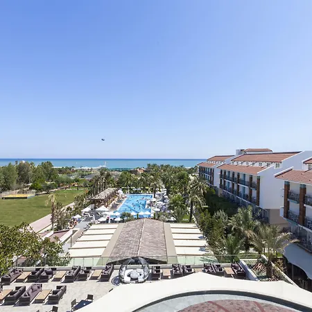 Belek Beach Resort Hotel 5*