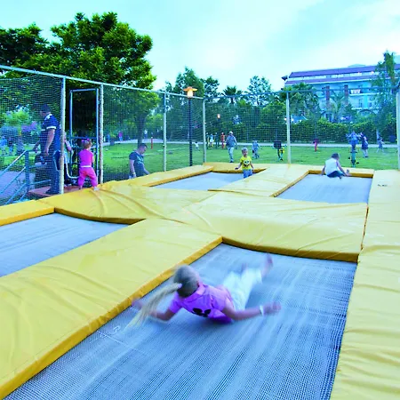 Belek Beach Resort Hotel 5*