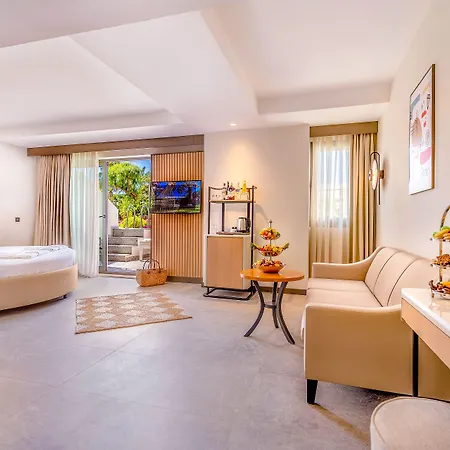 Belek Beach Resort Hotel Belek