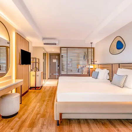 Belek Beach Resort Hotel Station touristique
